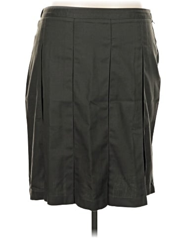 Lands' End Formal Skirt (view 1)