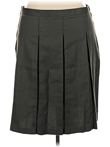 Lands' End Formal Skirt (view 2)