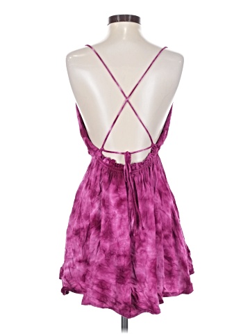 Green Dragon Cocktail Dress (view 2)
