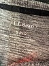 L.L.Bean Gray Pullover Sweater Size S - photo 7
