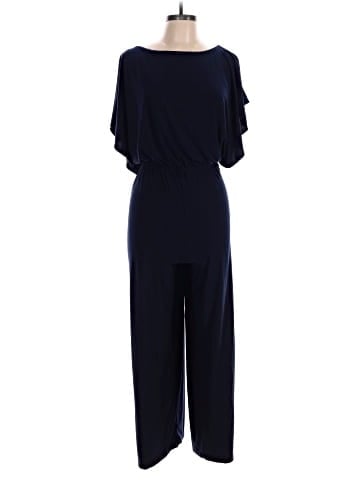 Emma & Michele Jumpsuit (view 1)