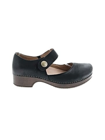 Dansko Flats (view 1)