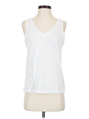 Boden Sleeveless T-Shirt (view 1)