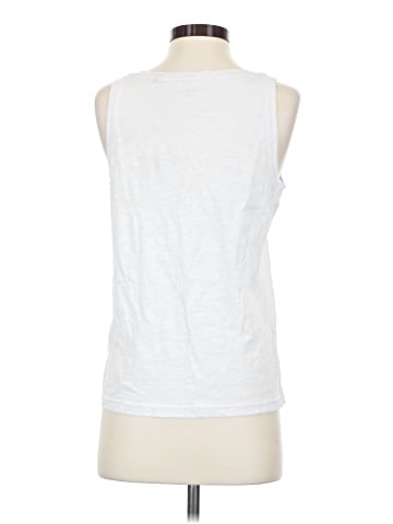Boden Sleeveless T-Shirt (view 2)