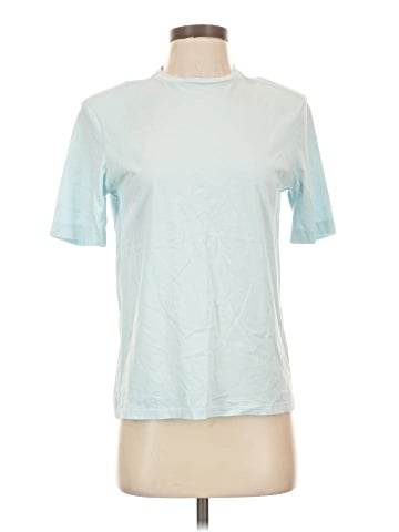 Lita By Ciara Short Sleeve Turtleneck (view 1)