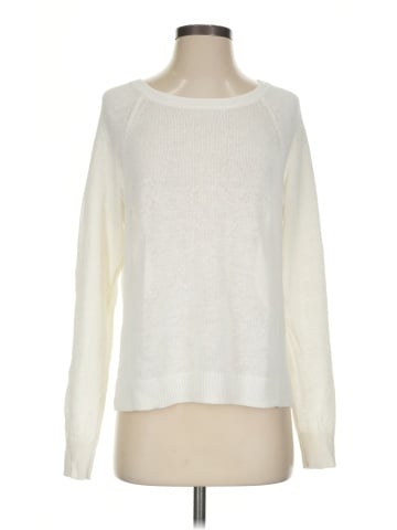 J.Crew Factory Store Pullover Sweater (view 1)