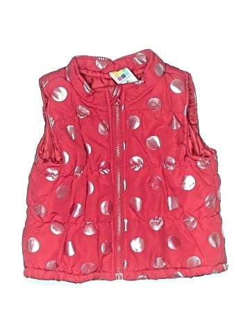 Healthtex Vest (view 1)