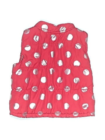 Healthtex Vest (view 2)