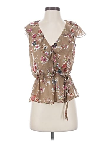 Lucie Rose Tank Top (view 1)
