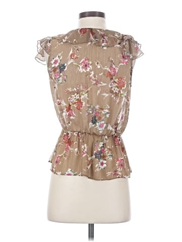 Lucie Rose Tank Top (view 2)