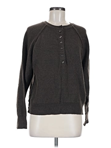 a.n.a. A New Approach Pullover Sweater (view 1)