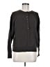 a.n.a. A New Approach Gray Pullover Sweater Size M - photo 1