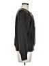 a.n.a. A New Approach Gray Pullover Sweater Size M - photo 4