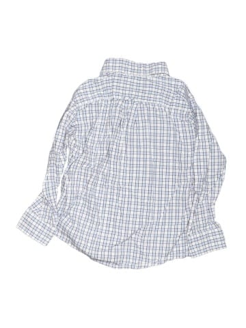 The Children's Place Long Sleeve Button-Down Shirt (view 2)