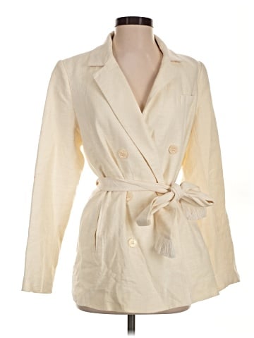 House of Harlow 1960 Trenchcoat (view 1)