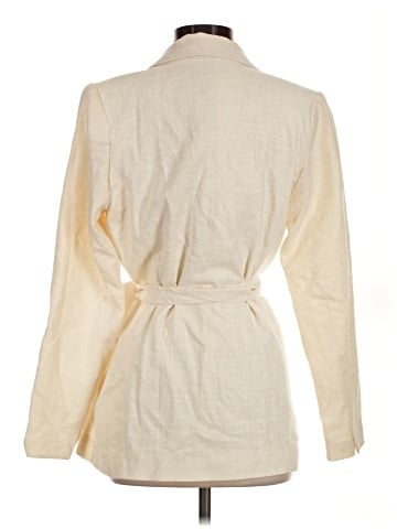 House of Harlow 1960 Trenchcoat (view 2)