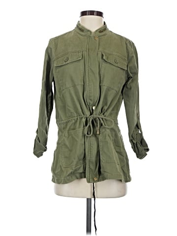 Just Fab Jacket (view 1)