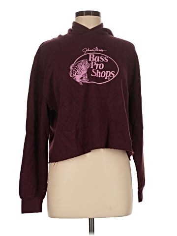 Bass Pro Shops Sweatshirt (view 1)