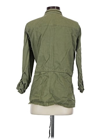 Just Fab Jacket (view 2)