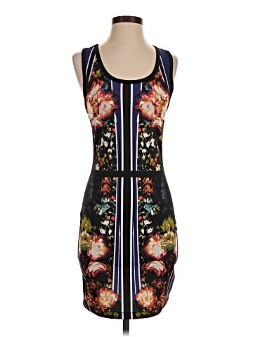 Rampage Cocktail Dress (view 1)