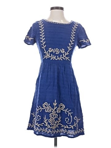 Lucky Brand Casual Dress (view 1)