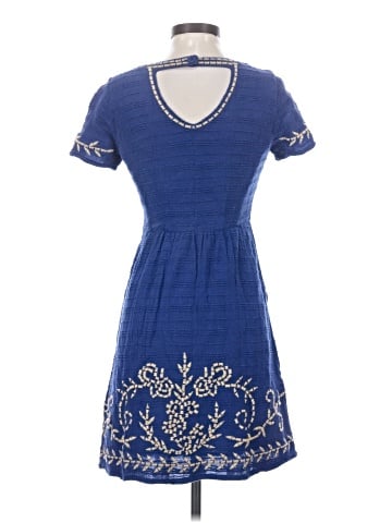 Lucky Brand Casual Dress (view 2)