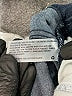 Cat & Jack Blue Jeans Size 12 - photo 4