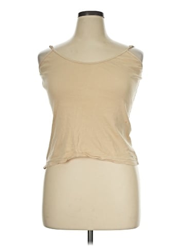 Jockey Sleeveless T-Shirt (view 1)