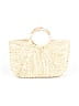 Buji Baja Tropical Ivory Tote One size - photo 3