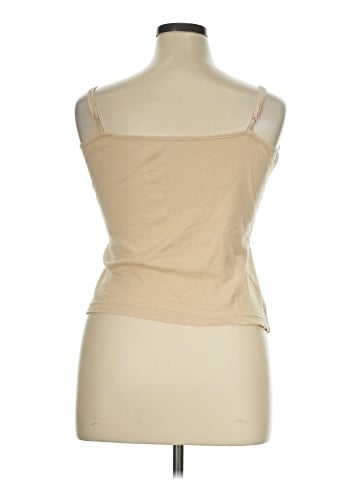 Jockey Sleeveless T-Shirt (view 2)