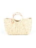 Buji Baja Tropical Ivory Tote One size - photo 1