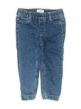 Crown & Ivy Jeans (view 1)