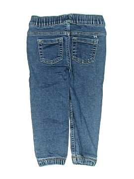 Crown & Ivy Jeans (view 2)