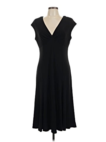 Chaps Casual Dress (view 1)