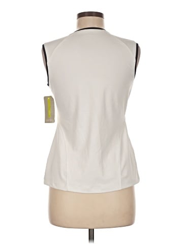 Aspire Sleeveless T-Shirt (view 2)