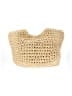 Ann Taylor Gold Hobo One size - photo 3
