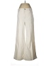 Ann Taylor Ivory Jeans Size 12 - photo 1