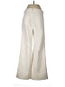 Ann Taylor Ivory Jeans Size 12 - photo 2