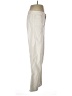 Ann Taylor Ivory Jeans Size 12 - photo 4