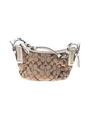 Coach Shoulder Bag (view 1)