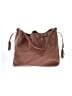 Ann Taylor Brown Bucket Bag One size - photo 1