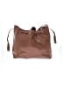 Ann Taylor Brown Bucket Bag One size - photo 3