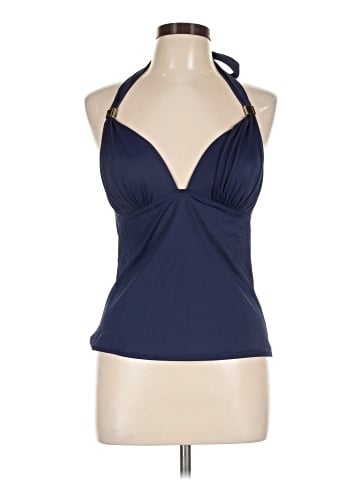 Victoria's Secret Sleeveless Blouse (view 1)