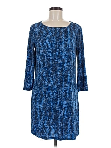 BCBGMAXAZRIA Casual Dress (view 1)