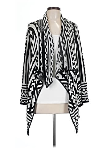 Say What? Cardigan (view 1)