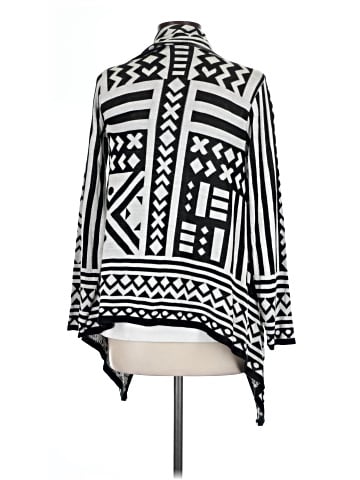 Say What? Cardigan (view 2)