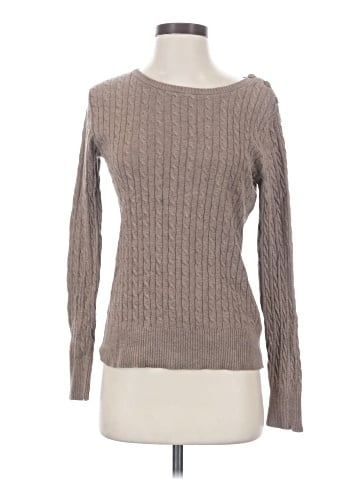 SONOMA life + style Pullover Sweater (view 1)