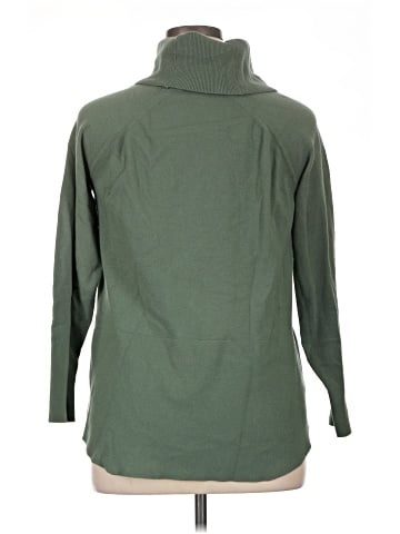 Evolution by Cyrus Turtleneck Sweater (view 2)