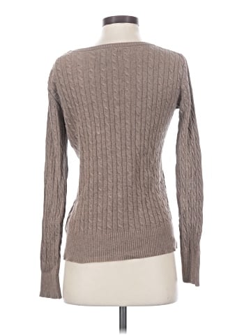 SONOMA life + style Pullover Sweater (view 2)