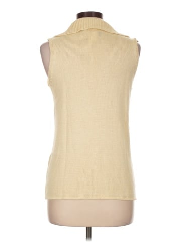 Les Copains Sweater Vest (view 2)